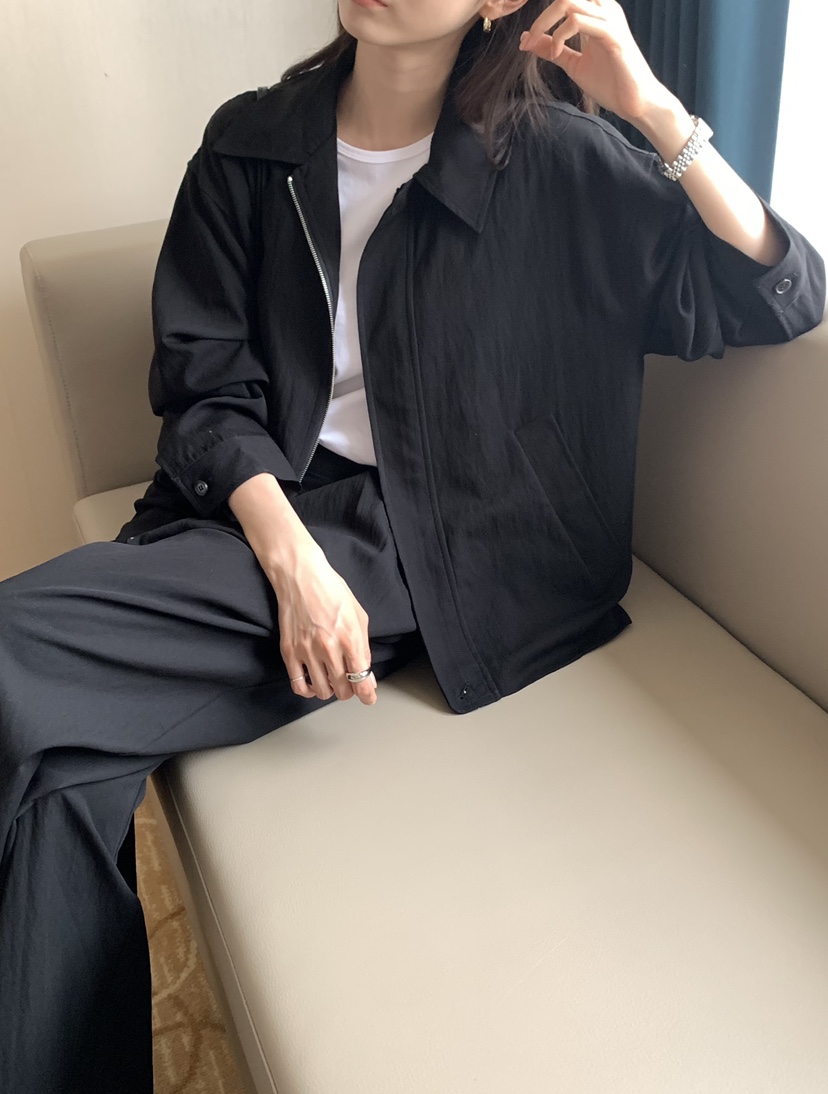 NOTICE韓國代購女裝新品休閑真品熱賣推薦人氣時尚夾克NOTICE夾克