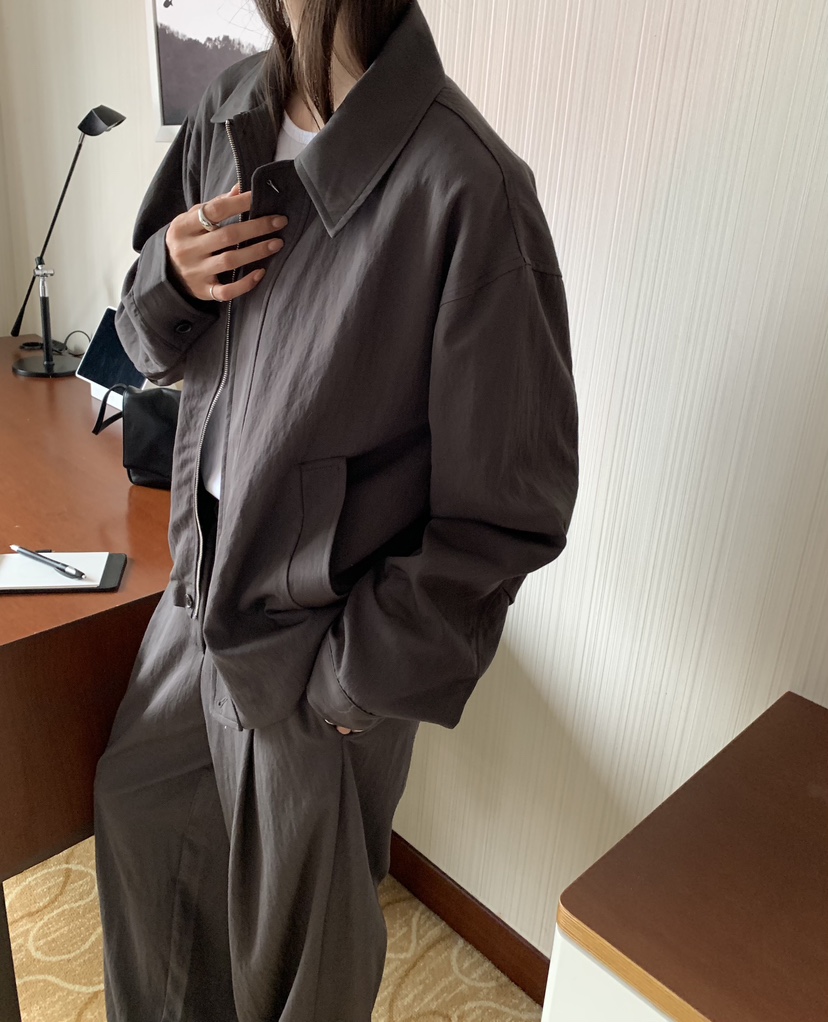 NOTICE韓國代購女裝新品休閑真品熱賣推薦人氣時尚夾克NOTICE夾克