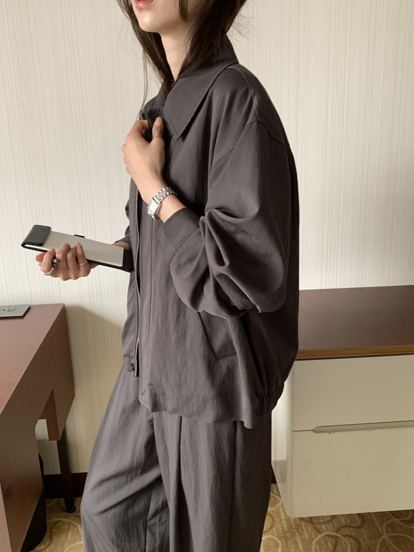 NOTICE韓國代購女裝新品休閑真品熱賣推薦人氣時尚夾克NOTICE夾克