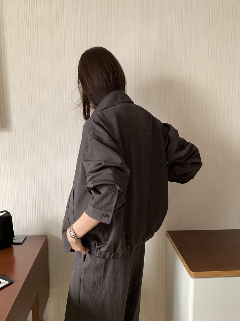 NOTICE韓國代購女裝新品休閑真品熱賣推薦人氣時尚夾克NOTICE夾克