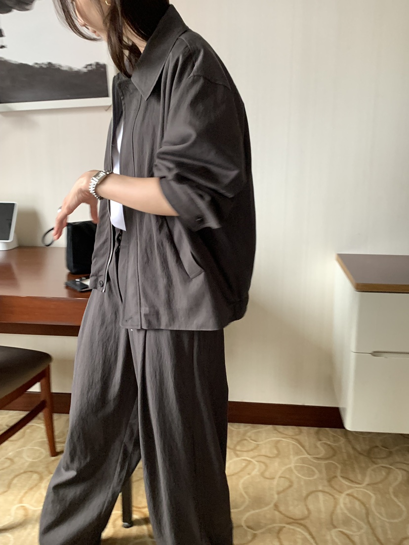 NOTICE韓國代購女裝新品休閑真品熱賣推薦人氣時尚夾克NOTICE夾克