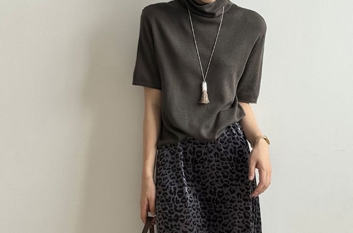 STAY HERE東大門實拍女士新品熱賣推薦真品人氣時尚針織衫STAY HERE-2件起針織衫