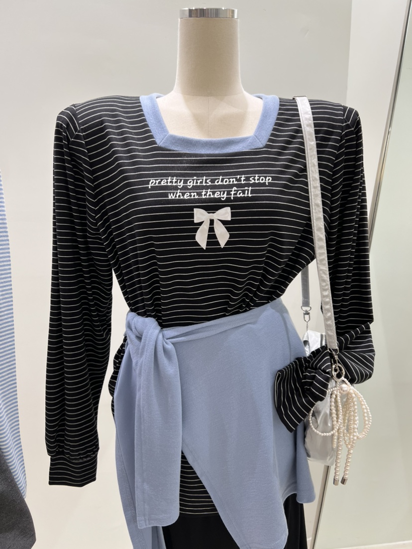 BLUE BANANA東大門代購女裝新品推薦熱賣真品人氣套裝棉BLUE BANANA套裝