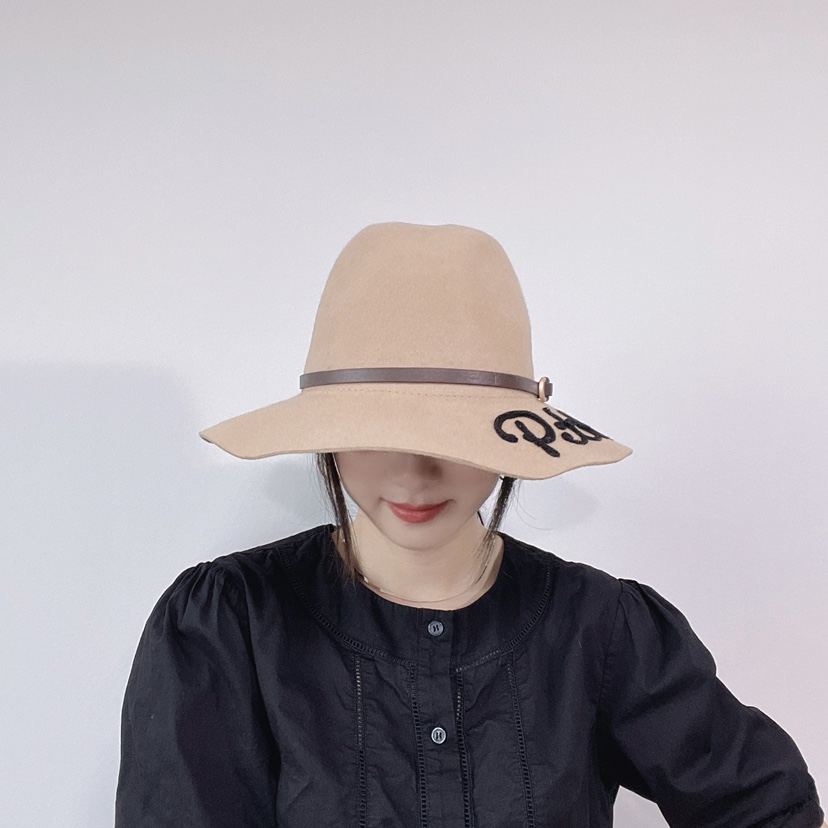 TATA韓國代購女士新款時尚休閑真品熱賣人氣推薦帽子TATA帽子圖色1