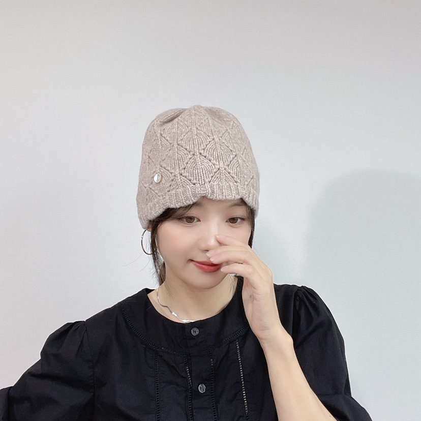 TATA韓國直郵女裝新款人氣休閑推薦熱賣時尚真品帽子TATA帽子