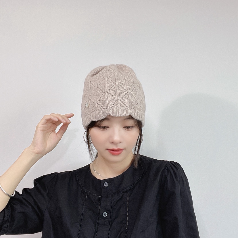TATA韓國直郵女裝新款人氣休閑推薦熱賣時尚真品帽子TATA帽子