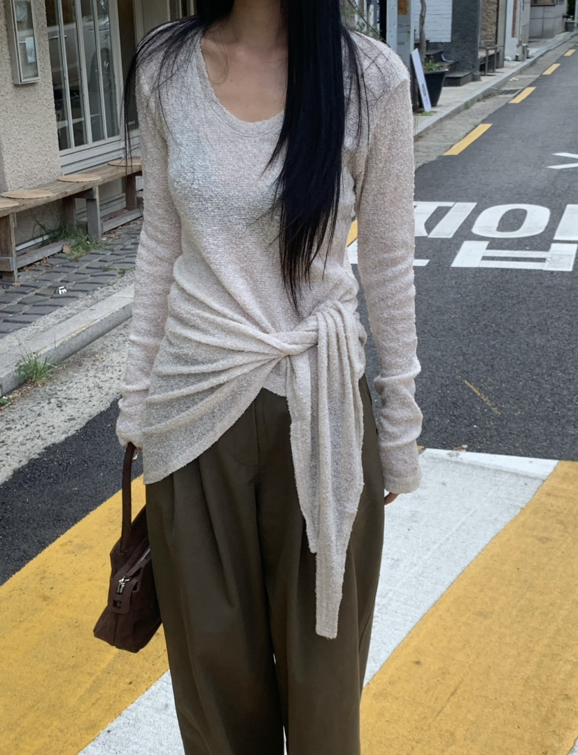 OVER NEAR韓國代購26秋冬新品真品時尚熱賣推薦人氣套裝OVER NEAR套裝