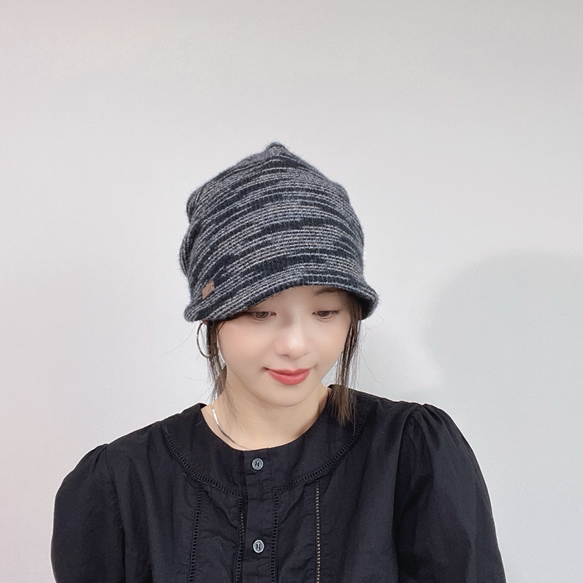 TATA韓國代購女裝新品人氣真品熱賣推薦時尚休閑帽子TATA帽子