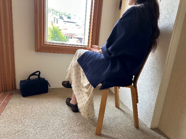 MARE東大門代購女士新品真品人氣熱賣時尚推薦休閑夾克MARE夾克