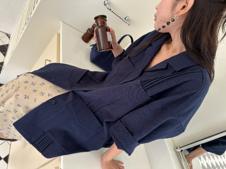 MARE東大門代購女士新品真品人氣熱賣時尚推薦休閑夾克MARE夾克