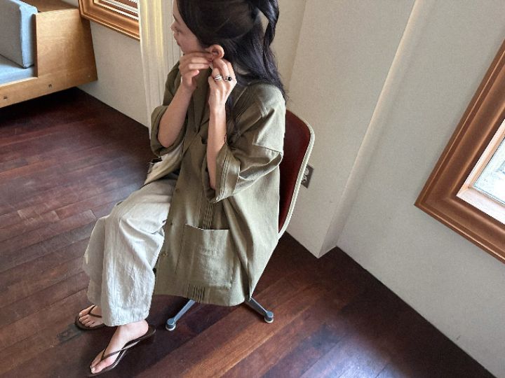 MARE東大門代購女士新品真品人氣熱賣時尚推薦休閑夾克MARE夾克