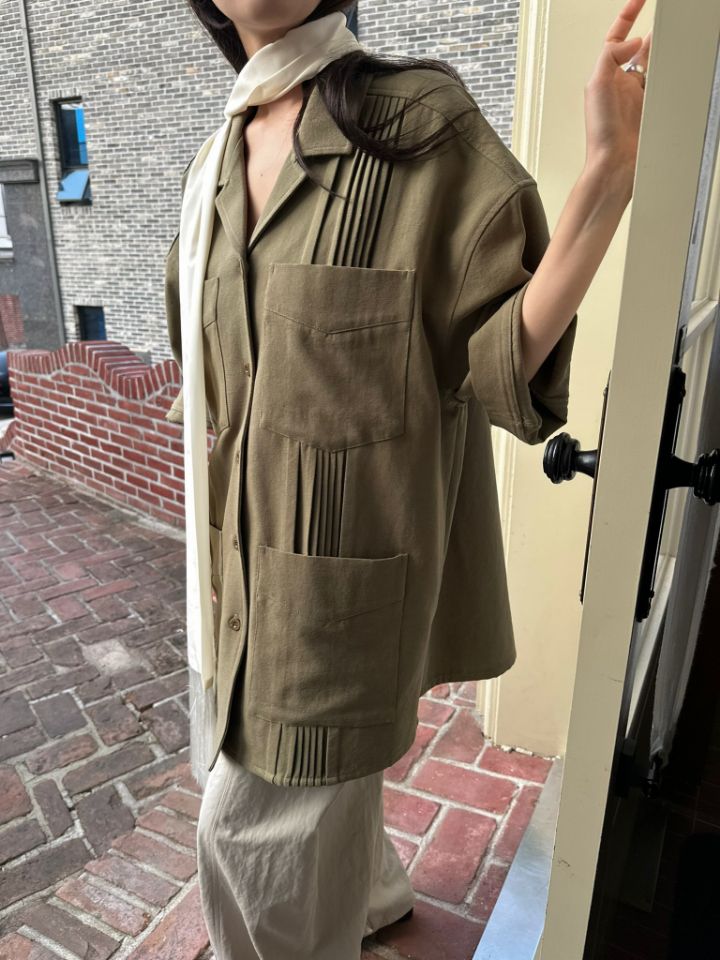 MARE東大門代購女士新品真品人氣熱賣時尚推薦休閑夾克MARE夾克