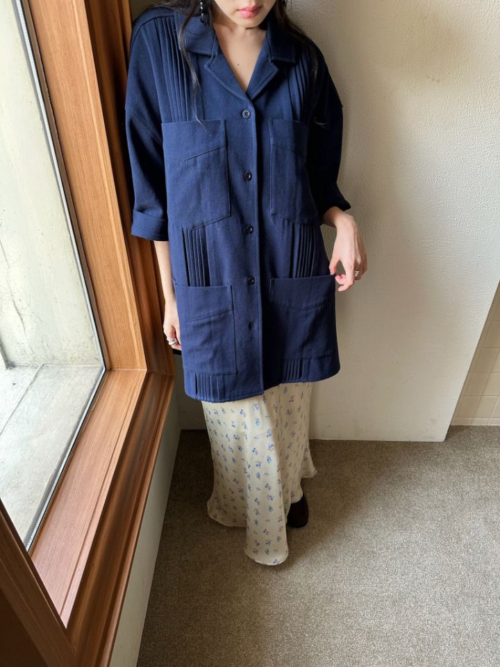 MARE東大門代購女士新品真品人氣熱賣時尚推薦休閑夾克MARE夾克圖色2