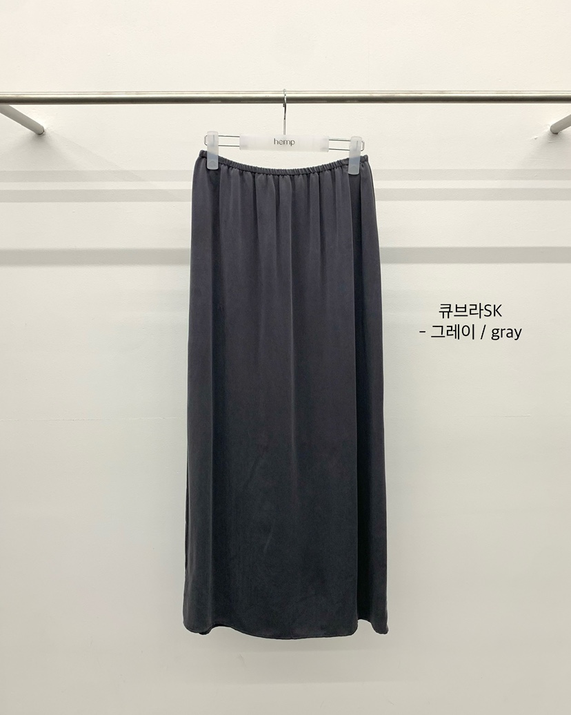 HEMP-P東大門實拍女裝新品人氣熱賣時尚休閑推薦真品長裙hemp長裙圖色1