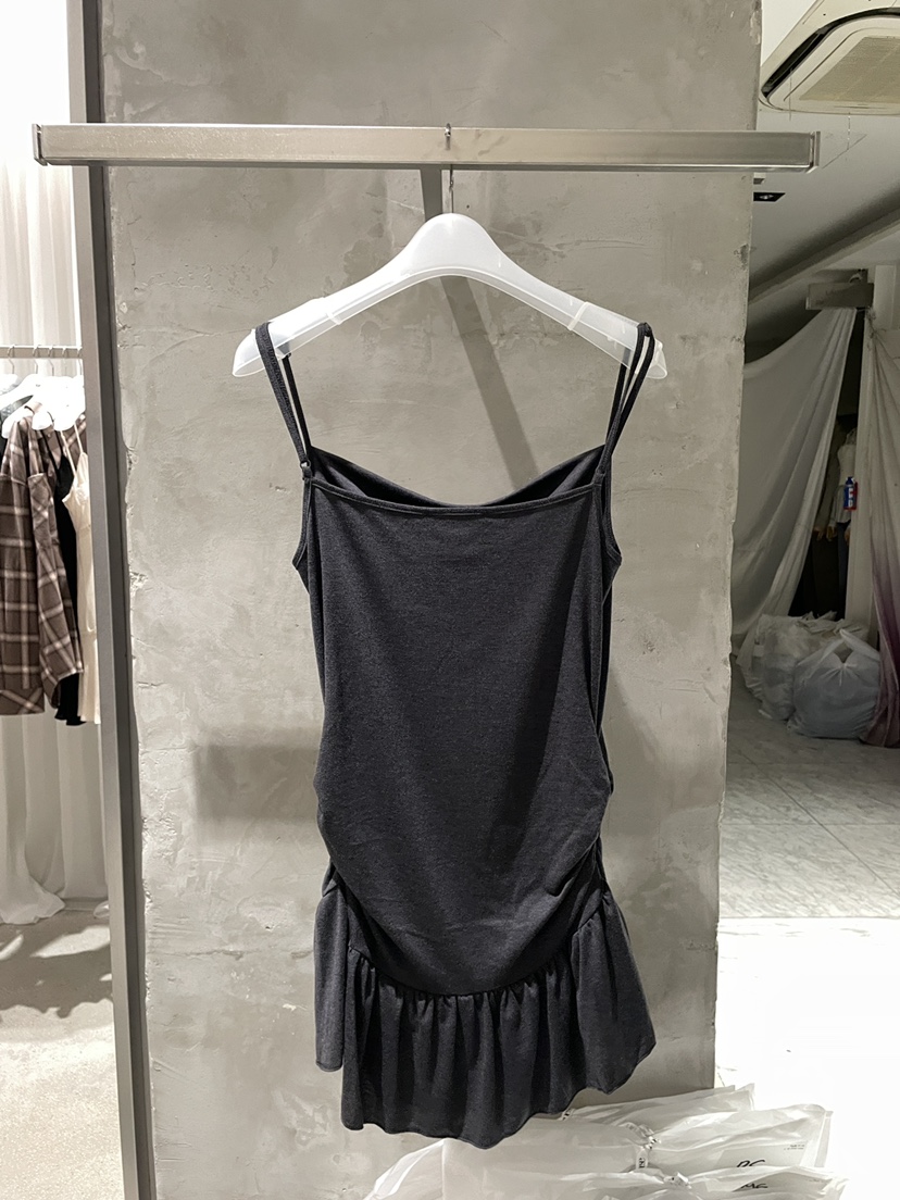 NUESE東大門代購女裝新款時尚真品人氣休閑推薦熱賣連衣裙NUESE連衣裙