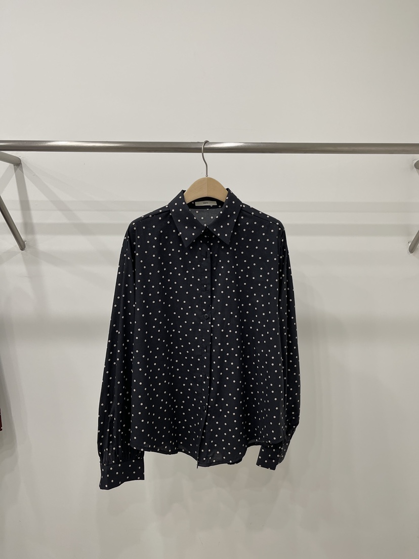FIFTY東大門實拍女士新品休閑推薦人氣時尚真品襯衫蕾絲衫FIFTY襯衫/蕾絲衫圖色2