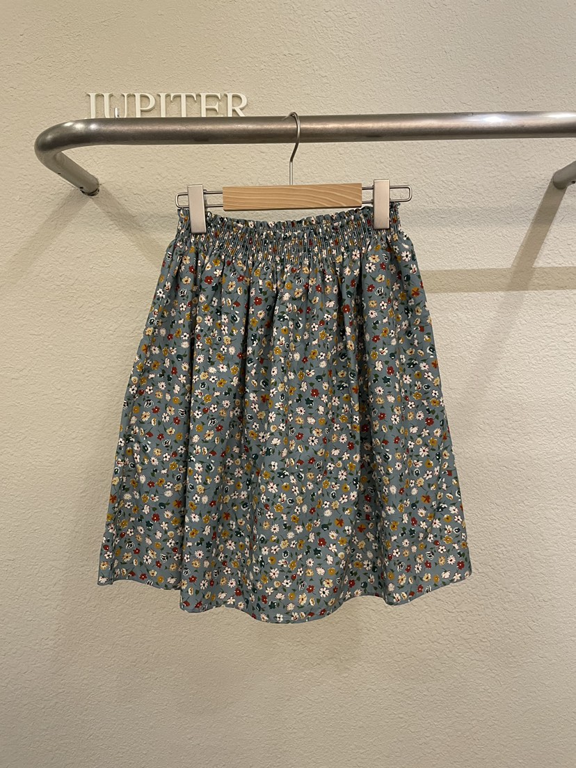 JUPITER東大門代購26秋季新品休閑真品推薦時尚半身裙中短裙JUPITER半身裙/中短裙圖色2