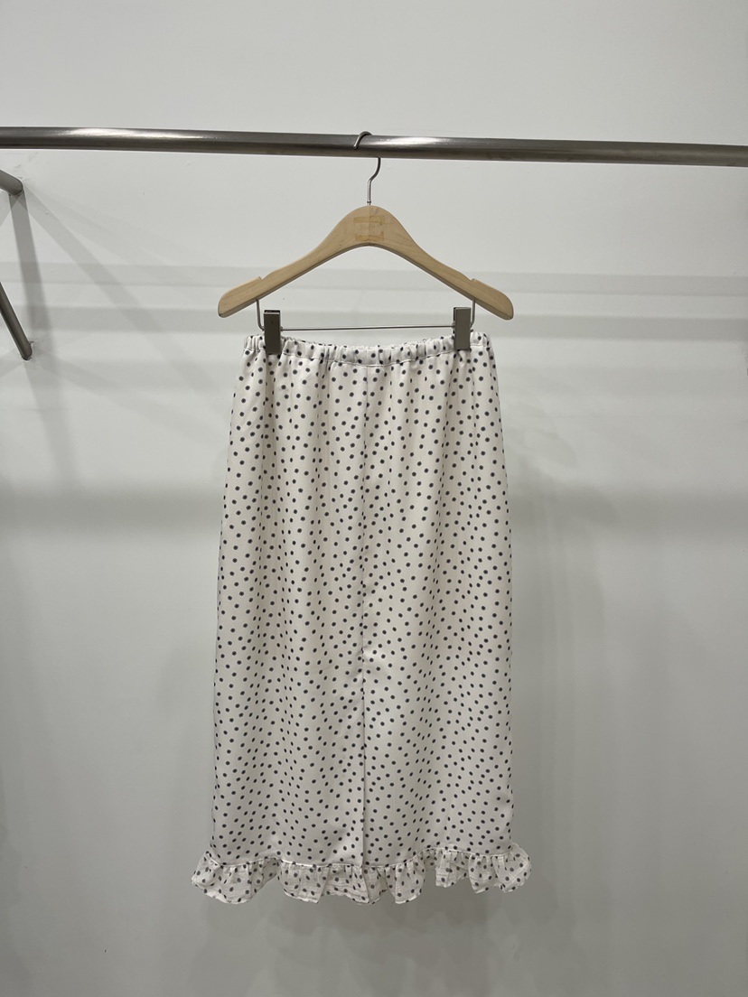 FIFTY東大門實拍女裝新品熱賣時尚真品人氣推薦半身裙中短裙FIFTY半身裙/中短裙