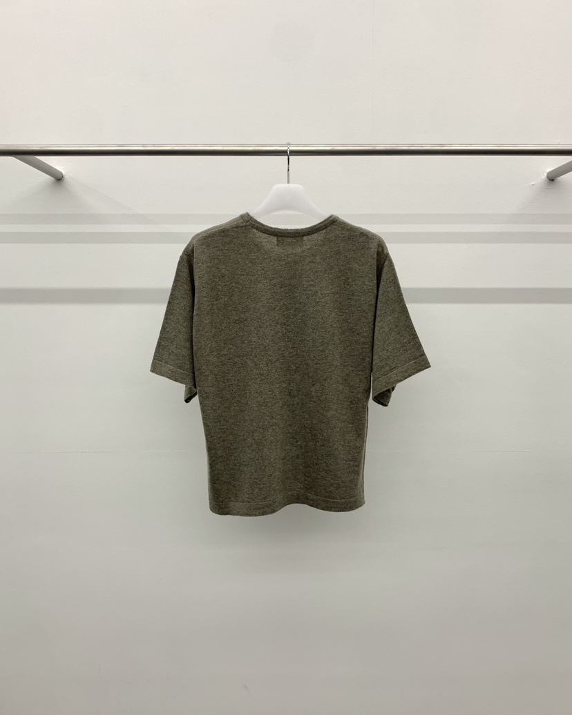 HEMP-P韓國代購女士新品熱賣真品人氣休閑時尚推薦T恤hempT恤