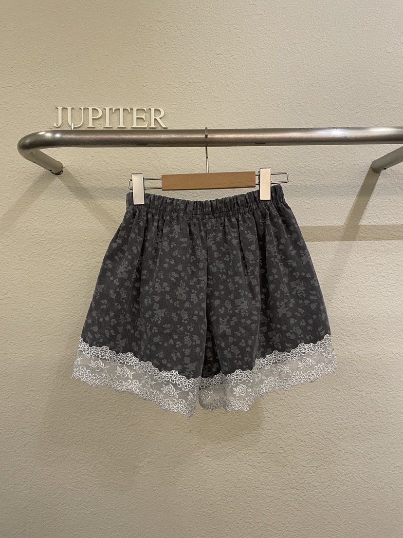 JUPITER韓國直郵女裝新款休閑時尚熱賣推薦真品人氣短褲JUPITER短褲