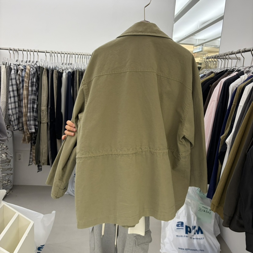 PADO韓國代購女士新品時尚推薦人氣熱賣真品休閑夾克PADO夾克