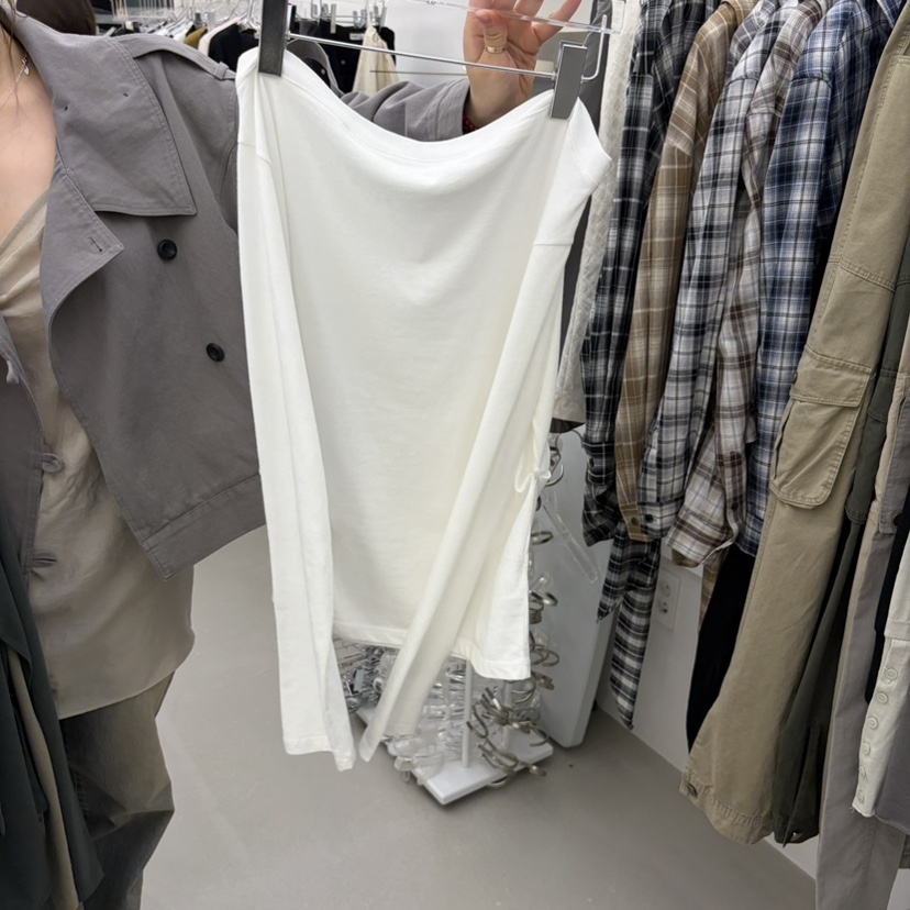 PADO韓國代購女士新品休閑熱賣時尚真品推薦人氣長袖T恤PADO長袖T恤