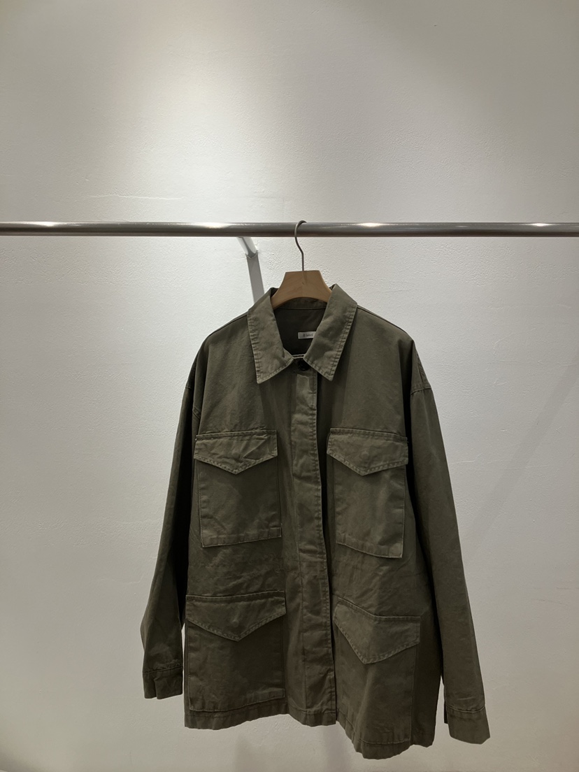 FL LANEL東大門直郵女士新品熱賣時尚休閑真品推薦夾克棉FL LANEL夾克圖色1