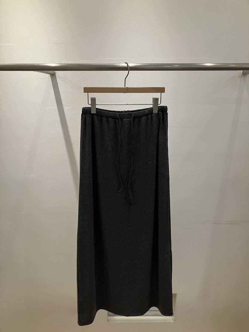 FL LANEL韓國直郵女士新品休閑真品時尚人氣熱賣推薦長裙FL LANEL長裙圖色2墨色