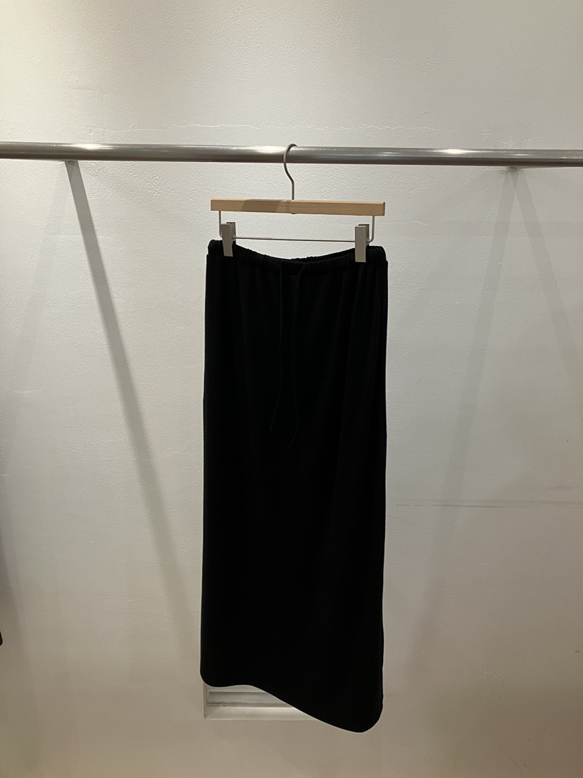 FL LANEL韓國直郵女士新品休閑真品時尚人氣熱賣推薦長裙FL LANEL長裙圖色3黑色