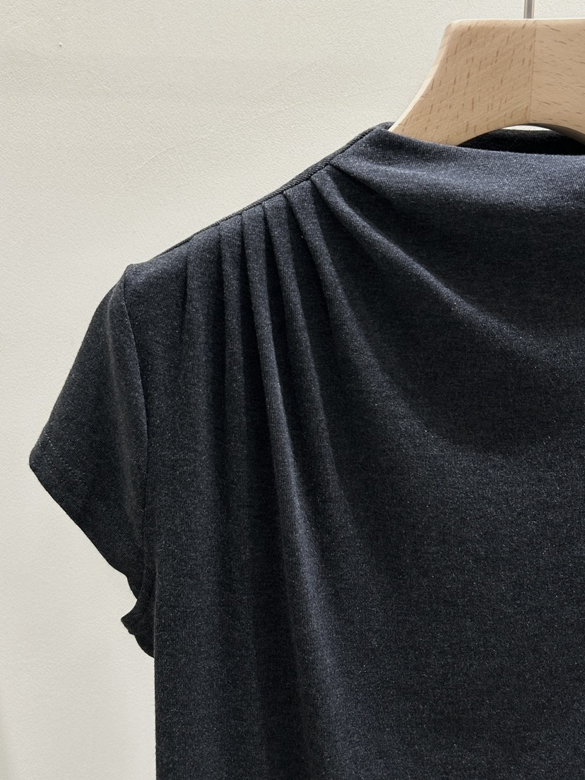 OBSESS東大門直郵女裝新款真品時尚人氣推薦休閑熱賣T恤OBSESST恤