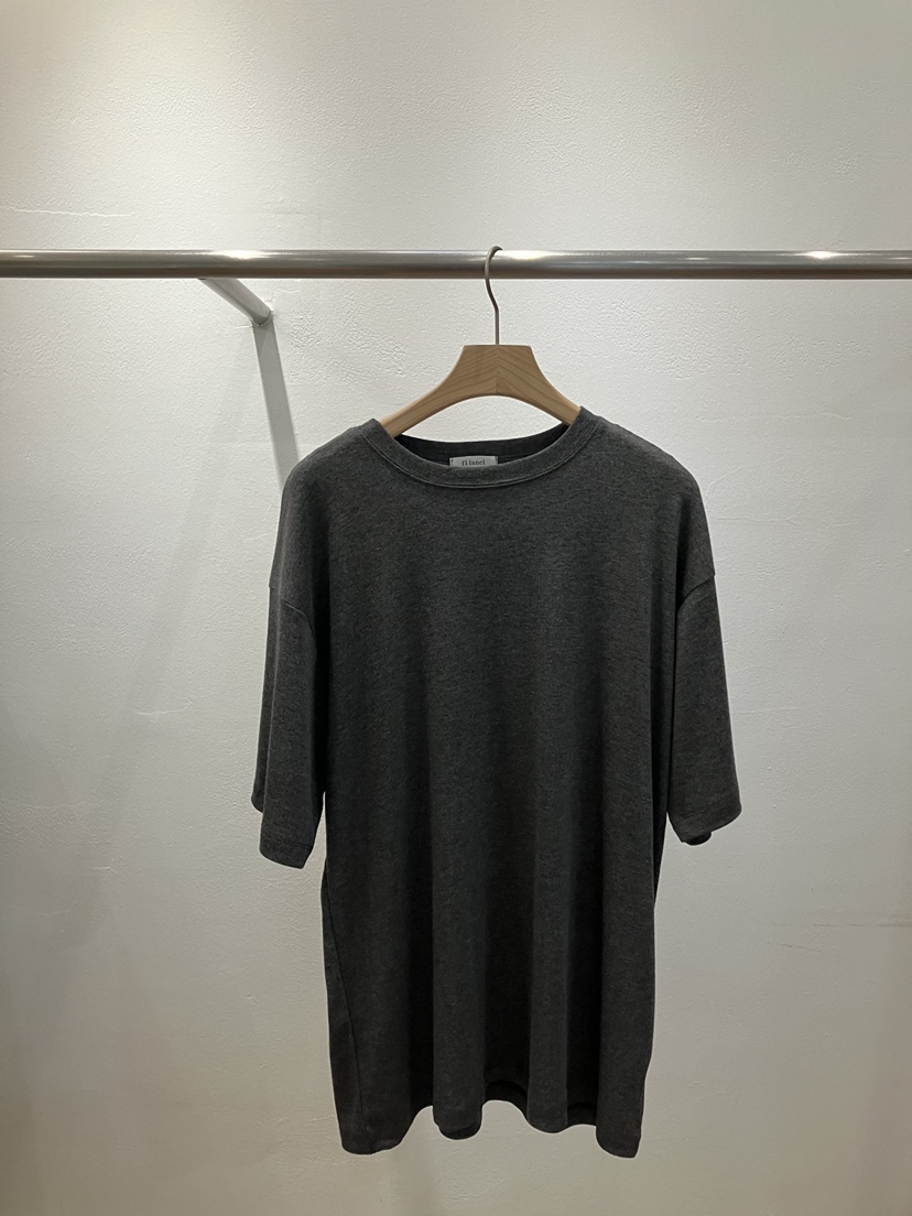 FL LANEL東大門實拍女裝新品熱賣推薦人氣真品休閑時尚T恤FL LANELT恤圖色1墨色