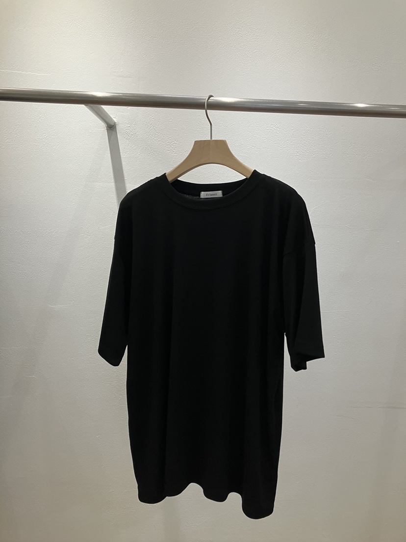FL LANEL東大門實拍女裝新品熱賣推薦人氣真品休閑時尚T恤FL LANELT恤圖色2黑色