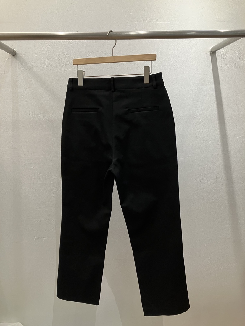 FL LANEL韓國代購26秋季新款真品熱賣推薦人氣休閑褲七分褲FL LANEL休閑褲