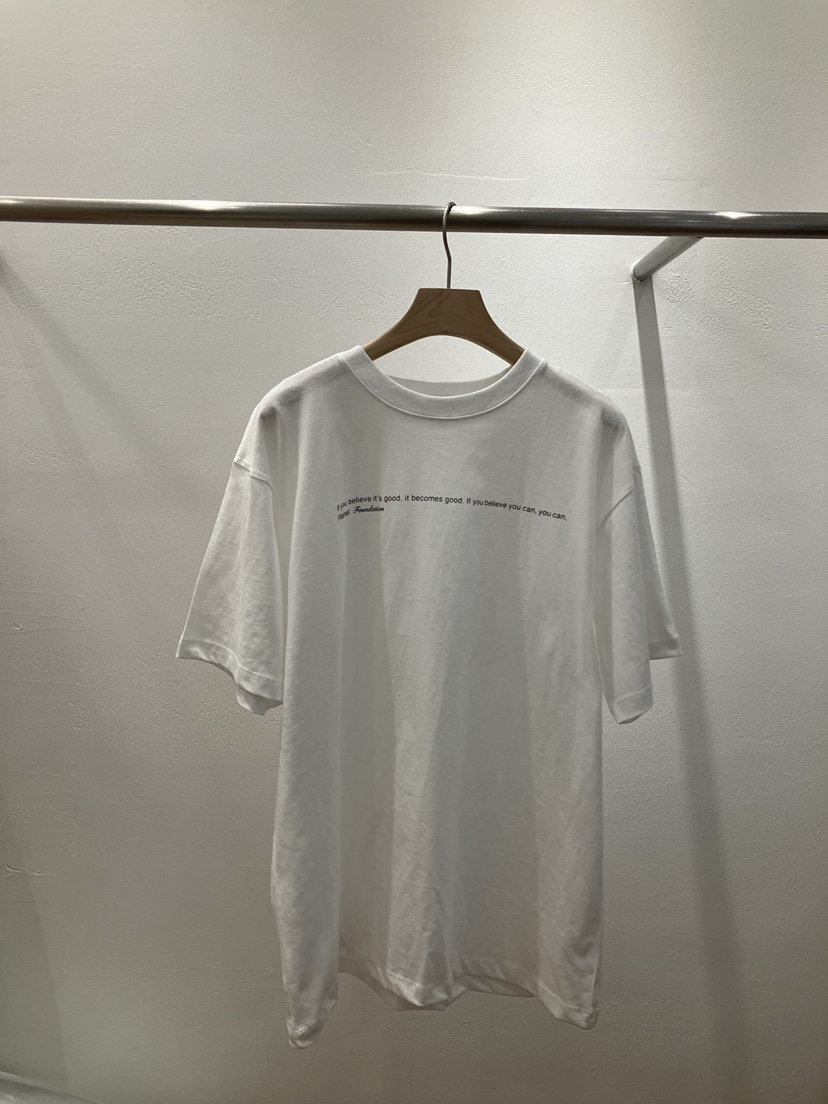 FL LANEL韓國直郵26秋冬新品真品時尚休閑熱賣推薦T恤寬松FL LANELT恤圖色2