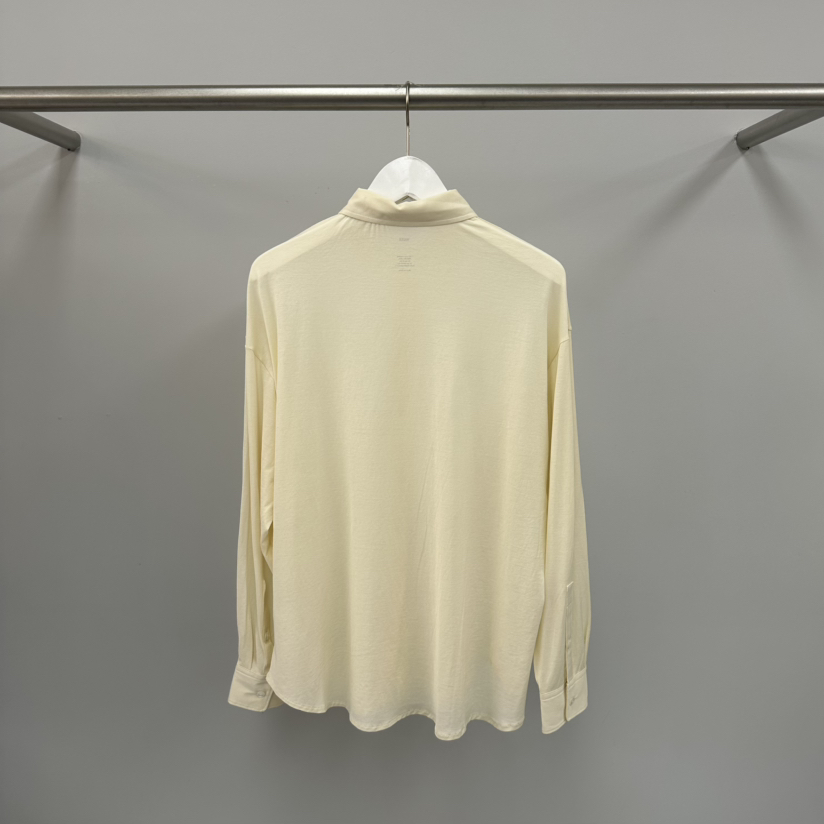 WATER/RIVER韓國直郵26秋季新品熱賣真品推薦襯衫蕾絲衫WATER/RIVER襯衫/蕾絲衫