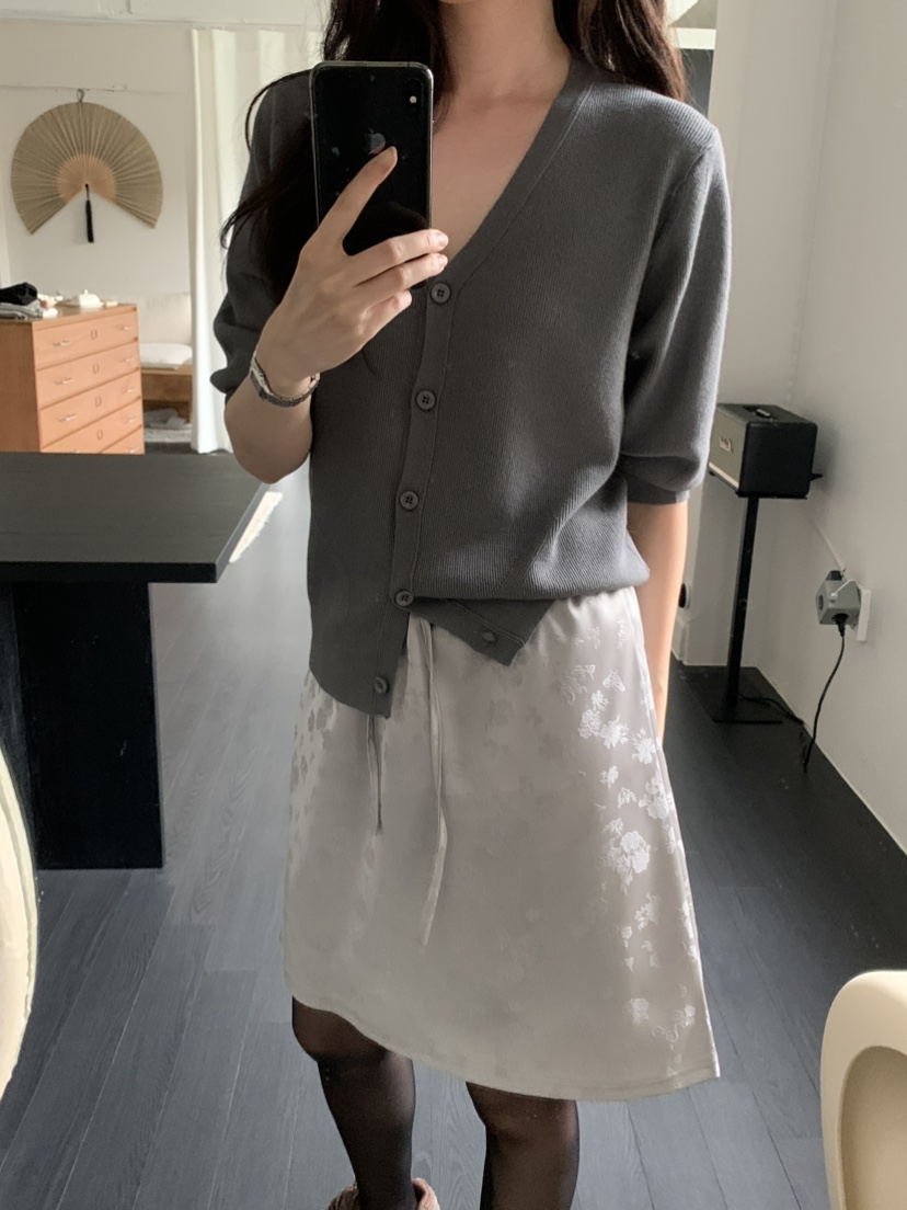 EOMPIT東大門直郵女裝新品推薦熱賣人氣真品休閑時尚針織衫EOMPIT針織衫