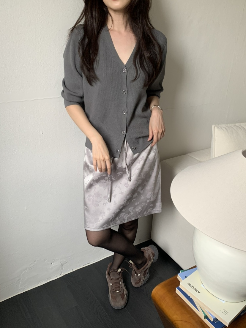 EOMPIT東大門直郵女裝新品推薦熱賣人氣真品休閑時尚針織衫EOMPIT針織衫