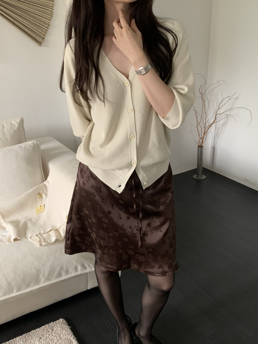 EOMPIT東大門直郵女裝新品推薦熱賣人氣真品休閑時尚針織衫EOMPIT針織衫