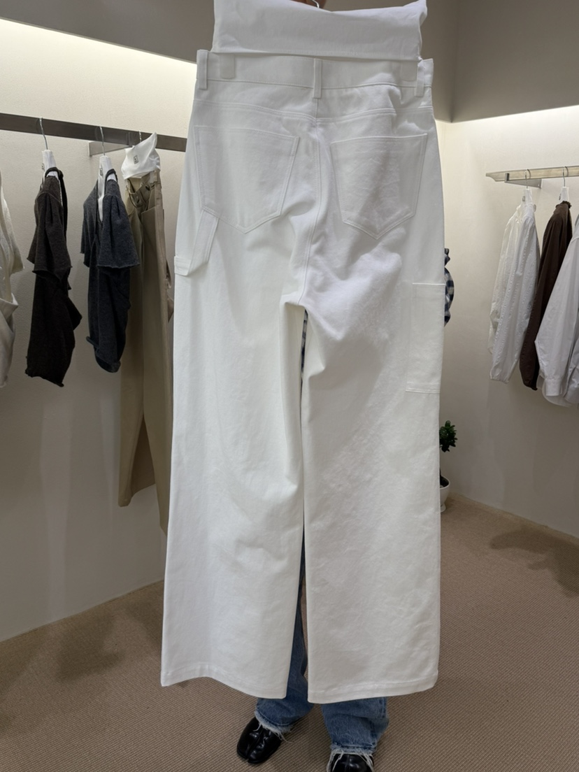DEUO韓國直郵女士新品人氣真品推薦休閑熱賣時尚休閑褲DEUO休閑褲