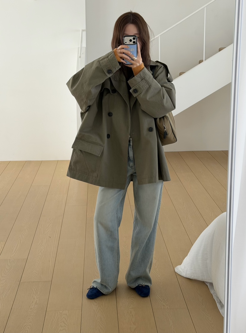 TOOGOOD東大門代購女裝新品推薦熱賣時尚休閑人氣真品夾克TOOGOOD夾克