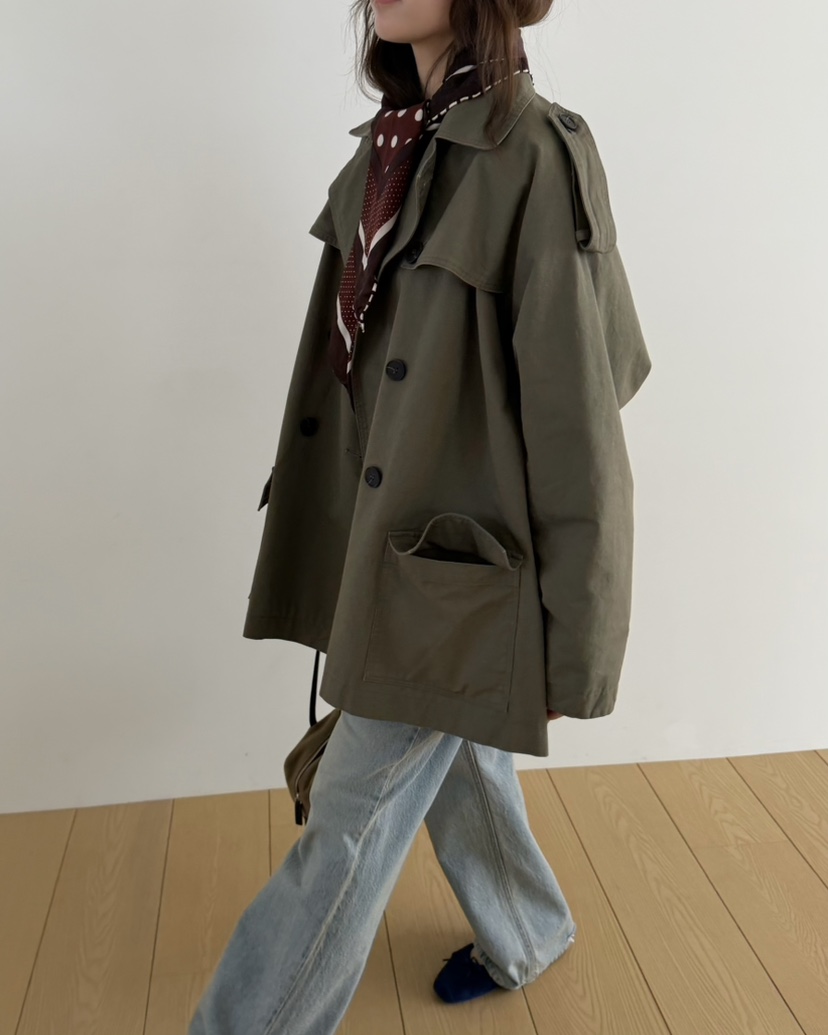TOOGOOD東大門代購女裝新品推薦熱賣時尚休閑人氣真品夾克TOOGOOD夾克