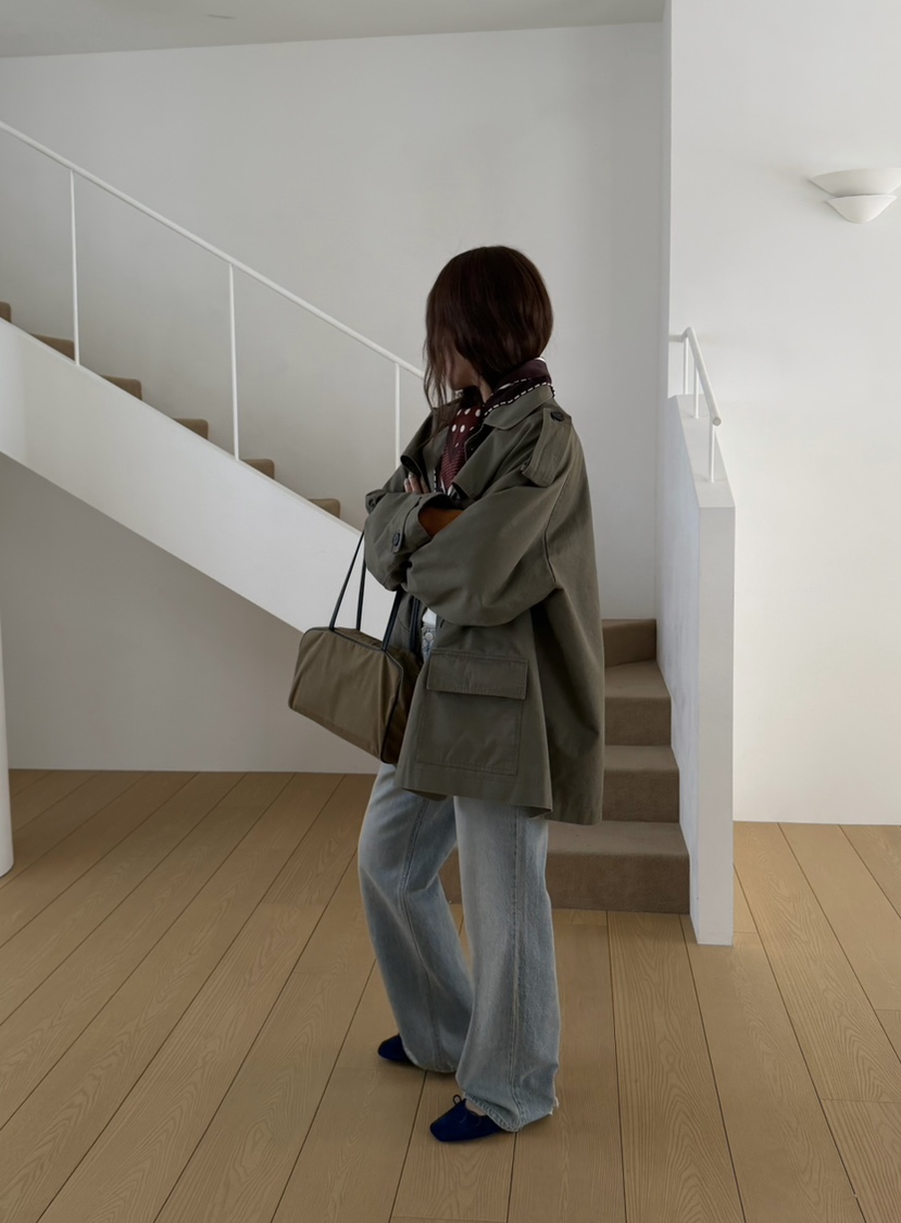 TOOGOOD東大門代購女裝新品推薦熱賣時尚休閑人氣真品夾克TOOGOOD夾克