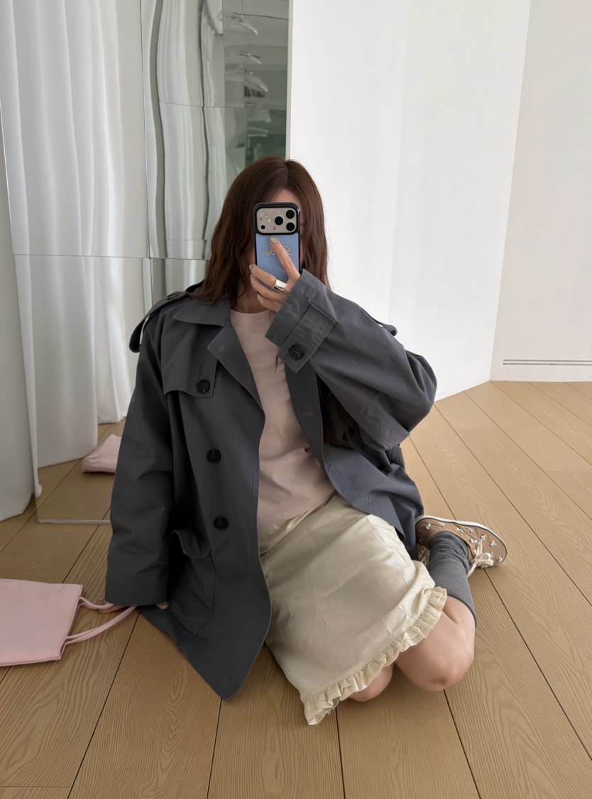 TOOGOOD東大門代購女裝新品推薦熱賣時尚休閑人氣真品夾克TOOGOOD夾克