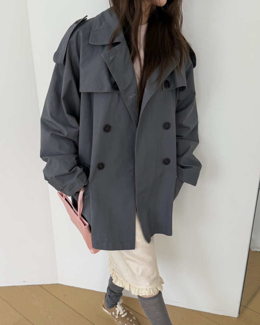 TOOGOOD東大門代購女裝新品推薦熱賣時尚休閑人氣真品夾克TOOGOOD夾克
