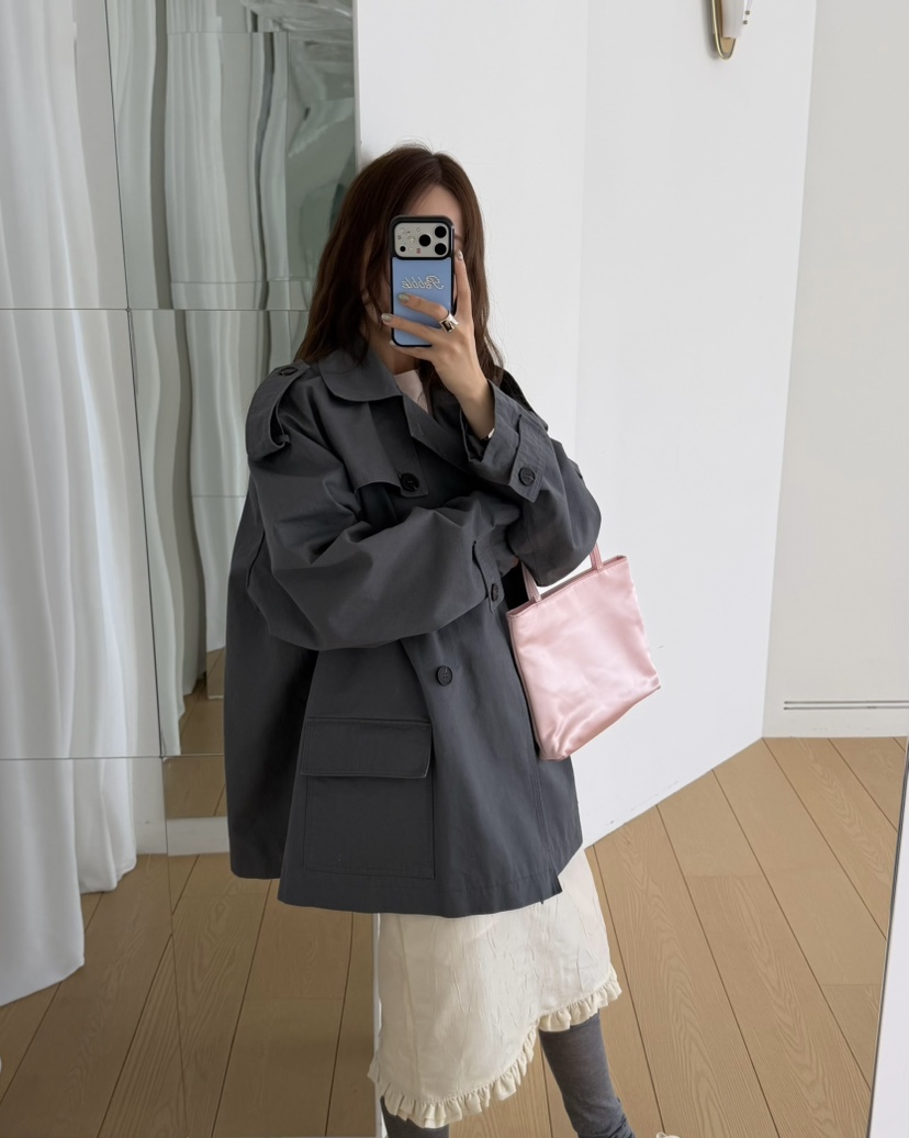 TOOGOOD東大門代購女裝新品推薦熱賣時尚休閑人氣真品夾克TOOGOOD夾克