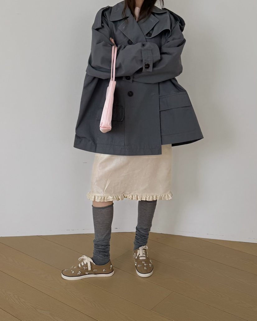 TOOGOOD東大門代購女裝新品推薦熱賣時尚休閑人氣真品夾克TOOGOOD夾克