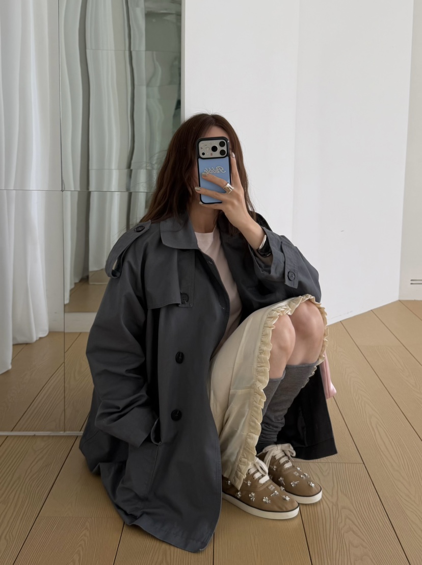 TOOGOOD東大門代購女裝新品推薦熱賣時尚休閑人氣真品夾克TOOGOOD夾克