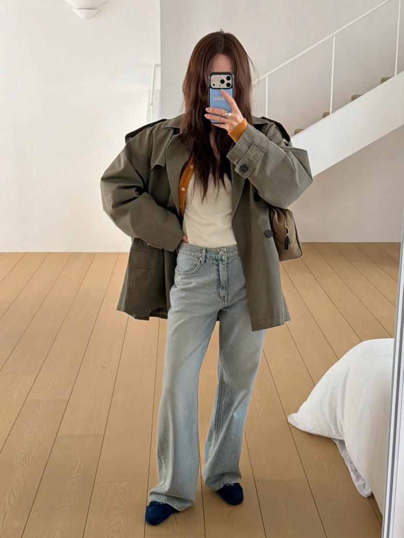TOOGOOD東大門代購女裝新品推薦熱賣時尚休閑人氣真品夾克TOOGOOD夾克