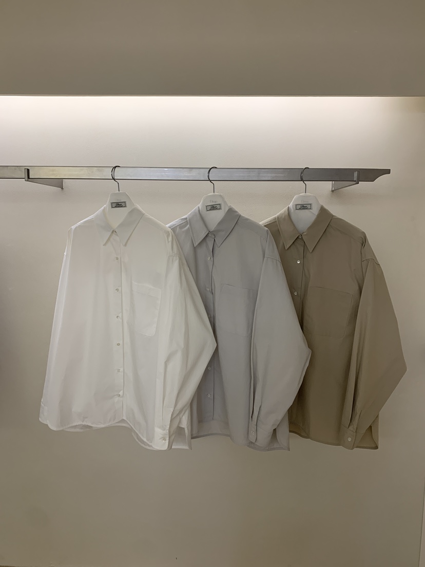 DEUO東大門代購女士新品真品推薦休閑人氣熱賣襯衫蕾絲衫DEUO襯衫/蕾絲衫