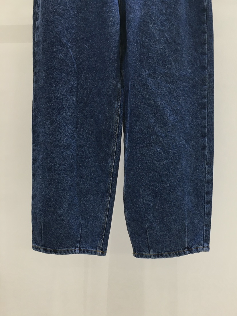 HEUMUTA東大門代購女裝新品人氣推薦真品時尚熱賣休閑牛仔褲HEUMUTA牛仔褲